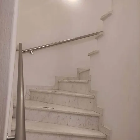 Mata's House Apartamento *