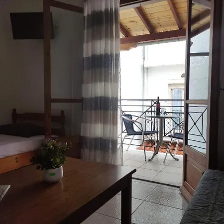 Apartamento Mata's House *