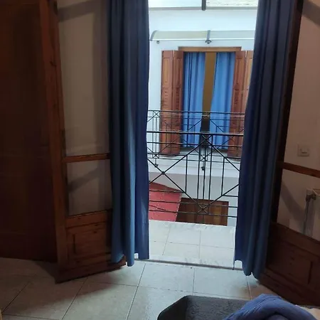 Apartamento Mata's House *