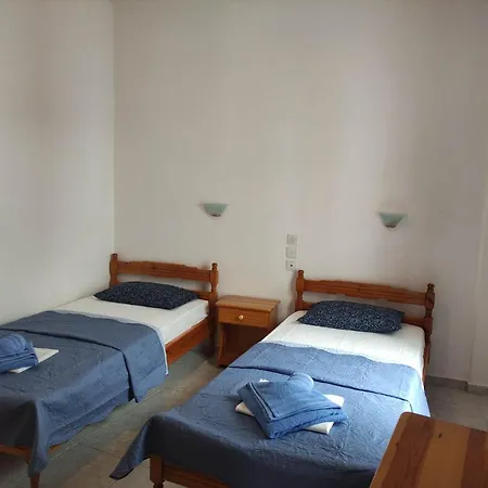 Apartamento Mata's House *