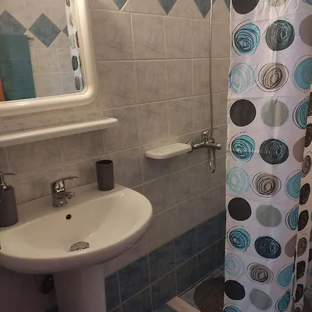 Mata's House Apartamento