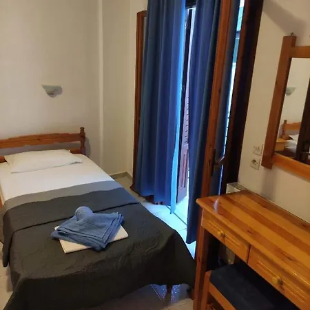 Mata's House 公寓 *