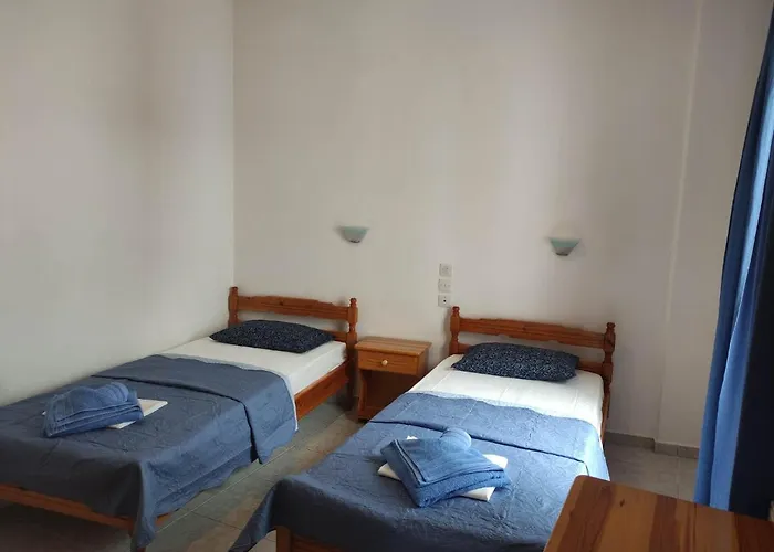 Apartamento Mata's House *