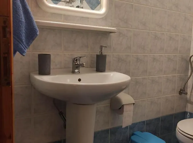 Apartamento Mata's House