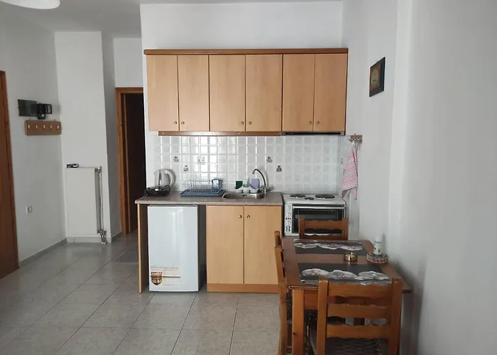 Mata's House Skiathos