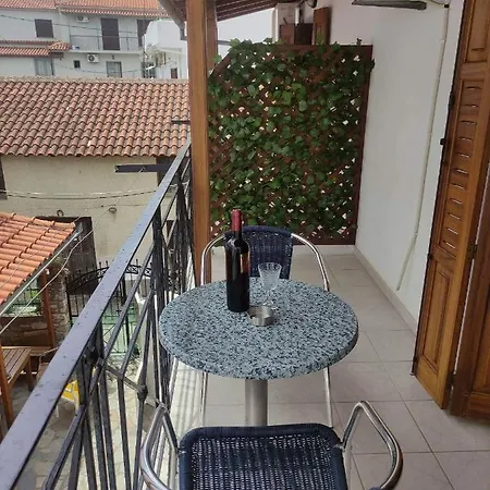 Mata's House