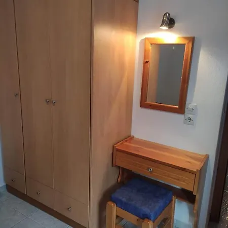 Mata's House Daire İskados