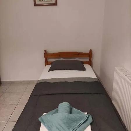Mata's House Daire İskados