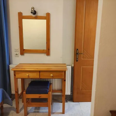 Mata's House Σκιάθος Πόλη