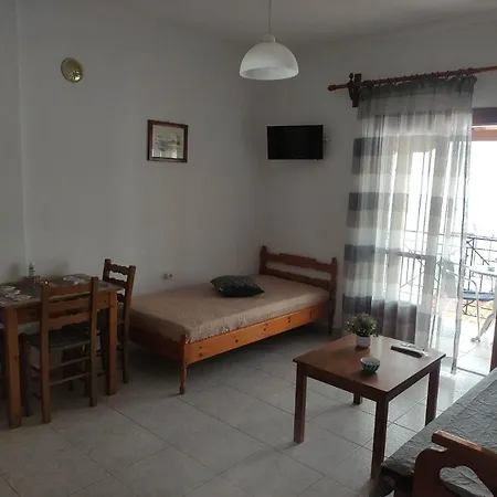 Mata's House Διαμέρισμα Σκιάθος Πόλη