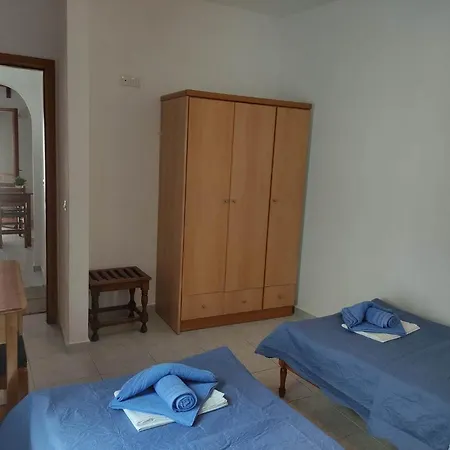 Διαμέρισμα Mata's House