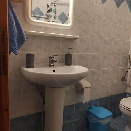 Daire Mata's House