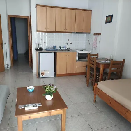 Mata's House Διαμέρισμα Σκιάθος Πόλη