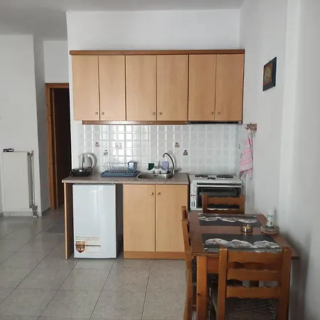Mata's House İskados
