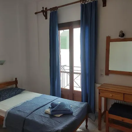 Διαμέρισμα Mata's House Σκιάθος Πόλη