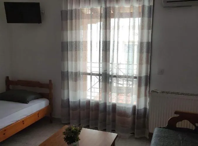 Mata's House Διαμέρισμα