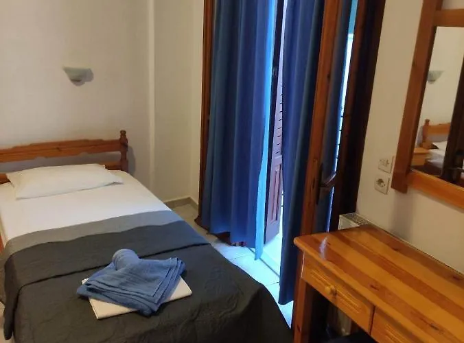 Mata's House Διαμέρισμα *