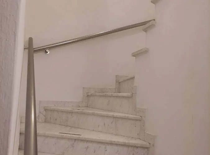 Mata's House Διαμέρισμα *