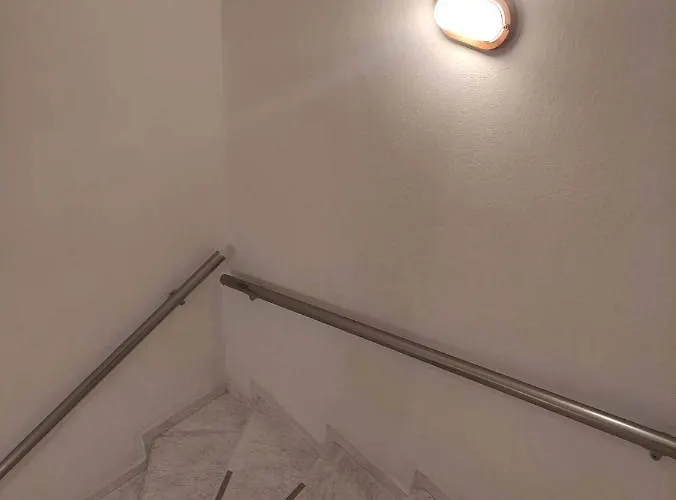 Διαμέρισμα Mata's House *