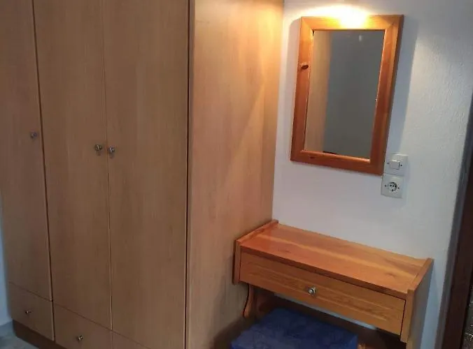 Mata's House Διαμέρισμα Σκιάθος Πόλη