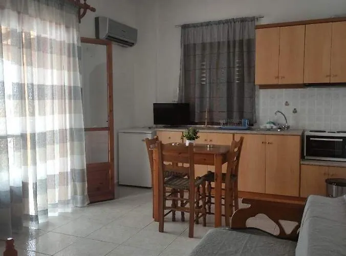 Mata's House Διαμέρισμα