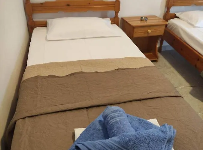 Mata's House * Σκιάθος Πόλη