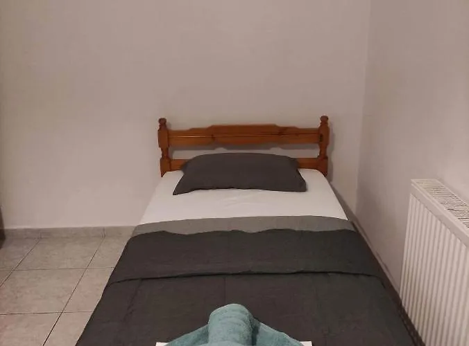 Mata's House Διαμέρισμα Σκιάθος Πόλη