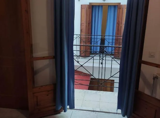 Διαμέρισμα Mata's House *