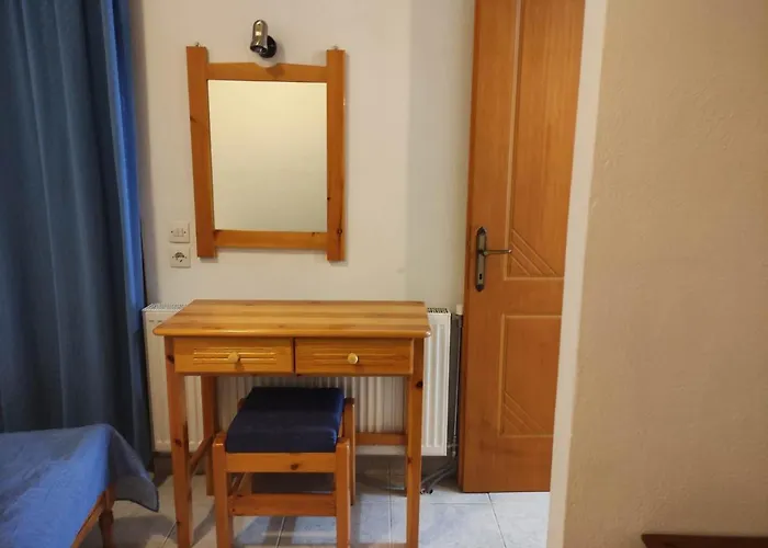 Mata's House Σκιάθος Πόλη