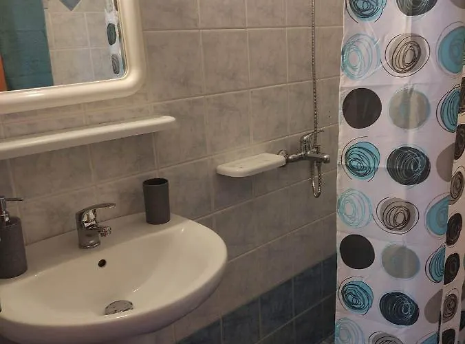 Mata's House Διαμέρισμα